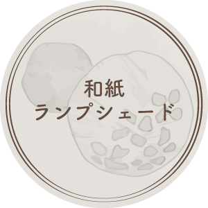 ランプシェード